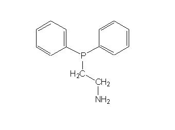 2-(Дифенилфосфино)этиламин, 97%