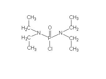 Бис(диэтиламино)фосфорил хлорид, 99%