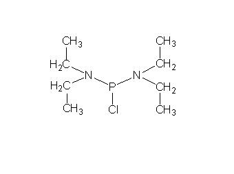 Бис(диэтиламино)хлорфосфин, 98%