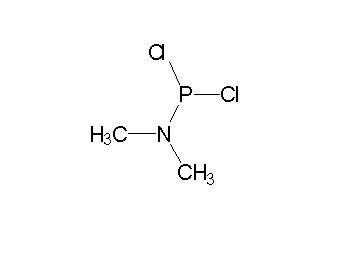 Диметиламинодихлорфосфин, 98%