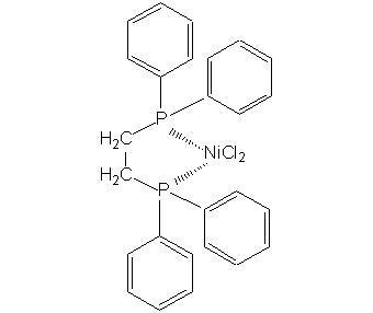 1,2-Бис(дифенилфосфино)этан никель (II) хлорид, 99%