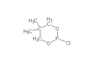2-Хлор-5,5-диметил-1,3,2-диоксафосфоринан, 97%