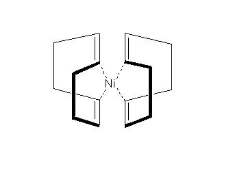 Бис(1,5-циклооктадиен)никель (0), 98+%