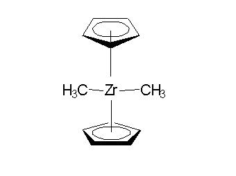 Диметилбис(циклопентадиенил)цирконий, 98+%