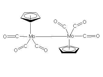 Циклопентадиенилмолибден трикарбонил димер, 98+%