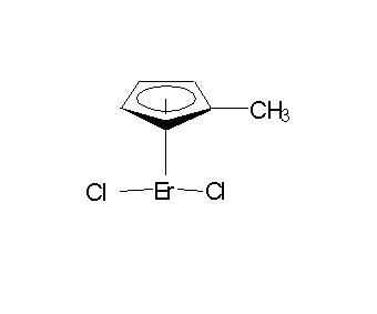 (Метилциклопентадиенил)эрбий дихлорид (III), 97% (99.9%-Er) (REO)