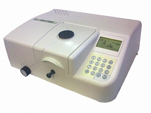 Spectrophotomètre photoélectrique CFC-3-01