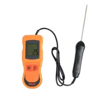 Thermomètre contact TC-5.01 C