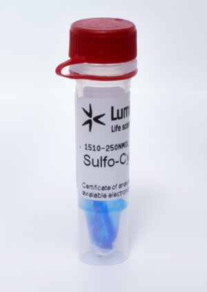 sulfo-Cyanine5 dUTP