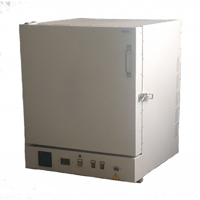 صندوق خشک کن آزمایشگاهی SHS-L100K/350