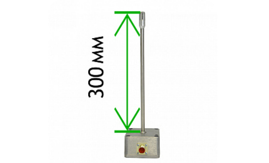 Термогигрометр ИВТМ-7 Н-14-3В-300