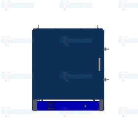 Industrial Drying Cabinet SNOL (SHS) 200/3-I2 V