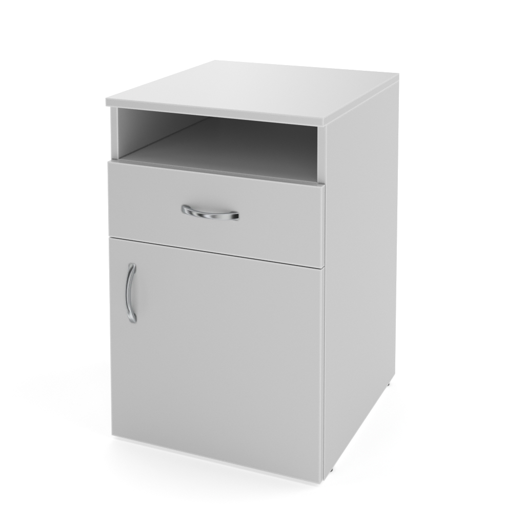 NV-400 TDYA Side cabinet (420*460*650)