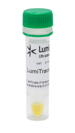 LumiTracker® Lyso Green