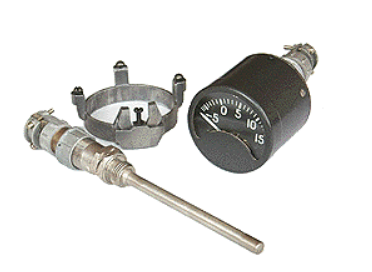 Термометр сопротивления универсальный электрический ТУЭ – 48
