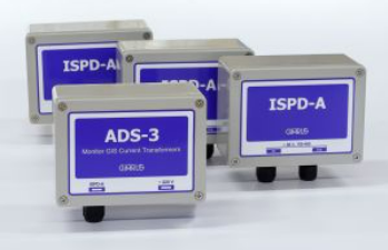 ADS-3 – система мониторинга технического состояния элегазовых трансформаторов тока по частичным разрядам