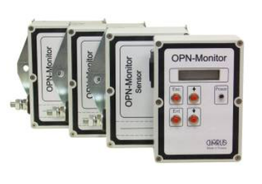 OPN-Monitor – система мониторинга технического состояния ограничителей перенапряжений