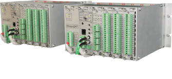 Программируемый логический контроллер ПЛК МK202Р с горячим резервированием