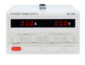 HY3020E Импульсный источник питания 30 вольт 20 ампер