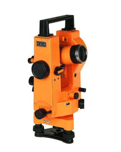 3T2KP Theodolite