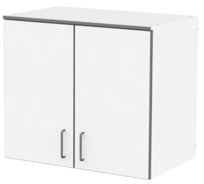 High mezzanine to storage cabinets LAB-M Av 80.50.70