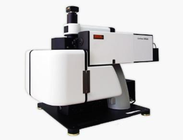 Высокоточный 3D сканирующий лазерный Рамановский микроскоп Confotec® MR200