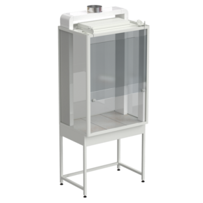 Шкаф модульный напольный с электрикой и подводом воды 950*650*2245