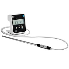 Laboratory electronic thermometer LTA-MT 