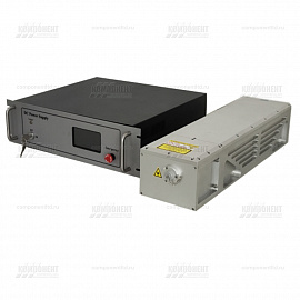 UV Pulsed Laser 266 nm KLM-266-P-x