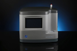 Spectromètre de spectroscan MAX-GVM