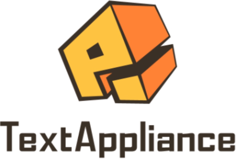 TextAppliance