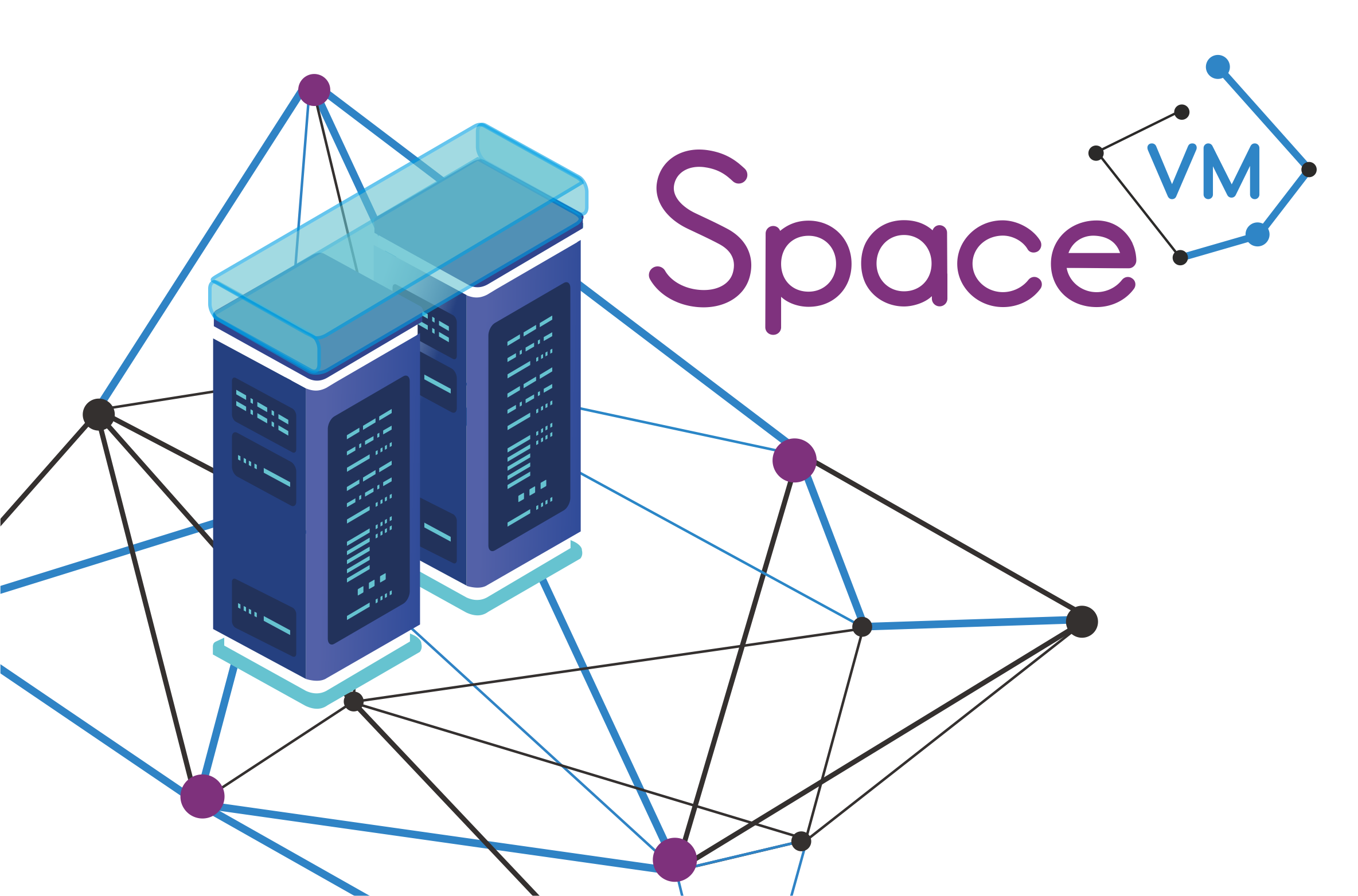 Облачная платформа SpaceVM 