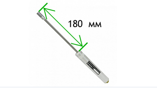 Термогигрометр ИВТМ-7 Н-04-3В-180