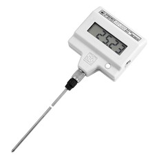Laboratory electronic thermometer LT-300-N 