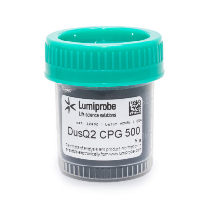 DusQ 2 CPG 1000