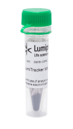 LumiTracker® Mito Rhodamine 123