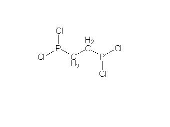 1,2-Бис(дихлорфосфино)этан, 97+%