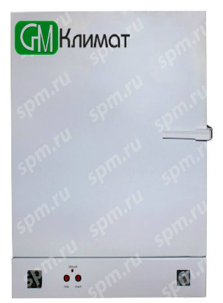 Лабораторный сушильный шкаф СМ 35/120 – 420 ШС