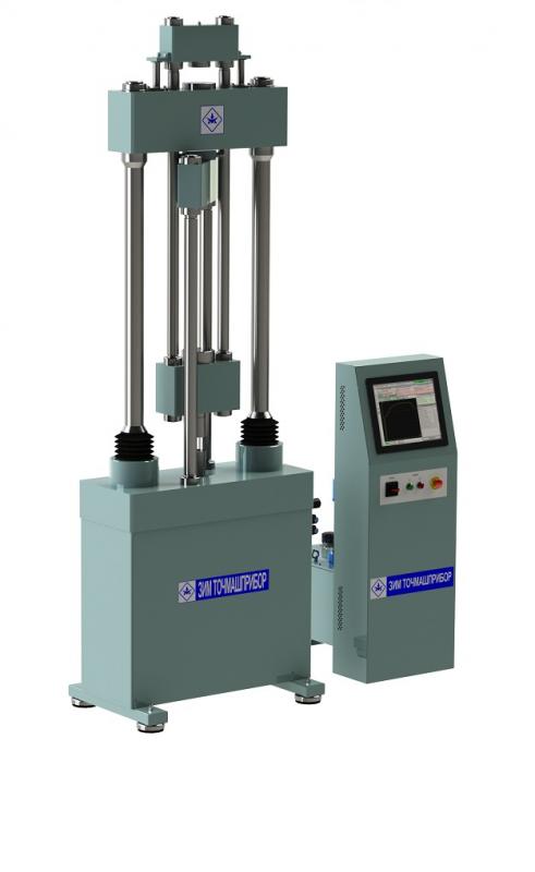 Machine de production d'énergie MSV-1m-500/500